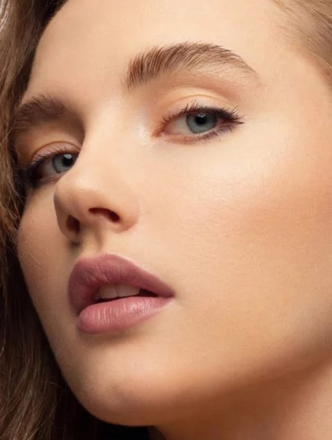 Matte Lipstick, Terracotta Nude