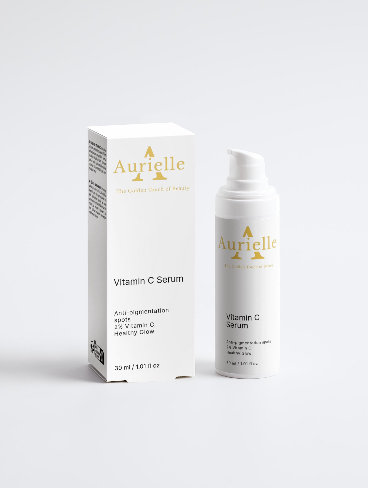 Vitamin C Serum