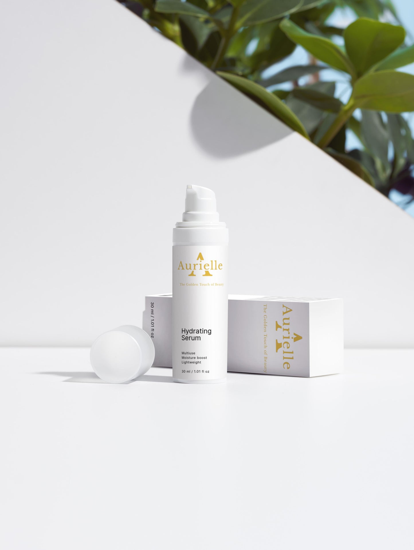 The Ultimate Hydration Duo