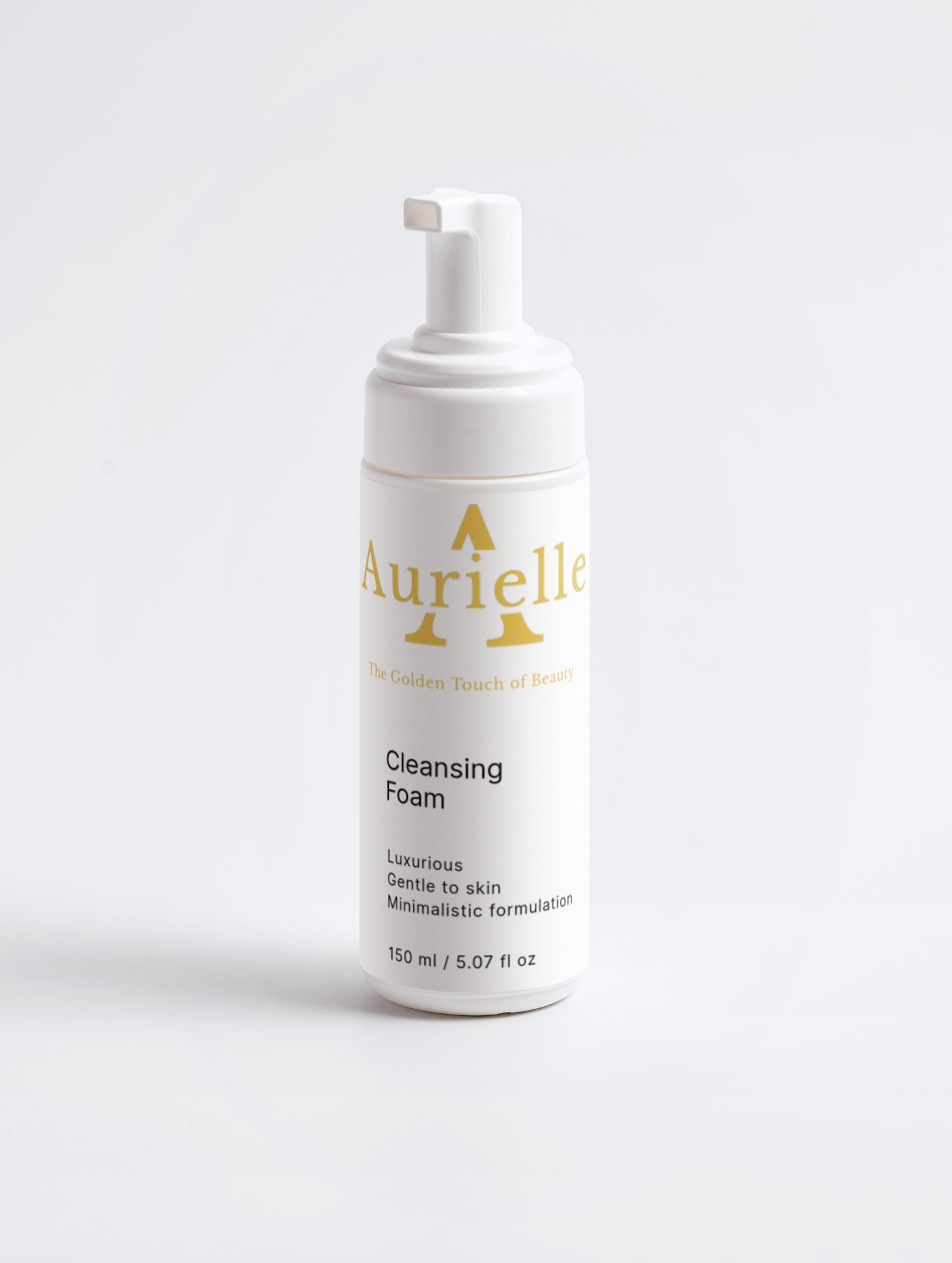 Cleansing Foam