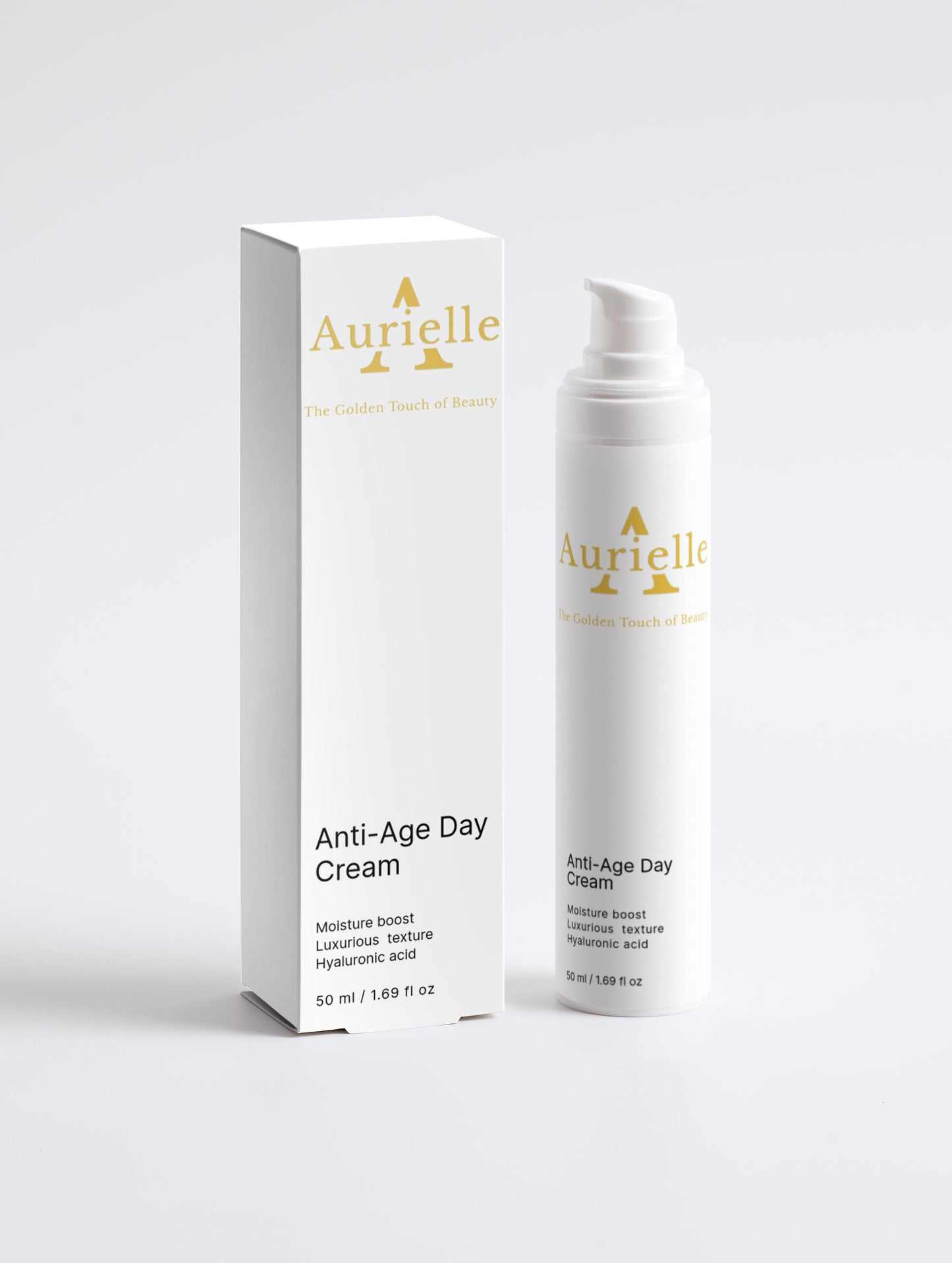 Anti-Ageing Performance Duo