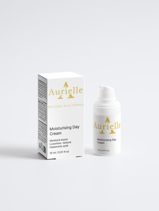 Moisturising Day Cream