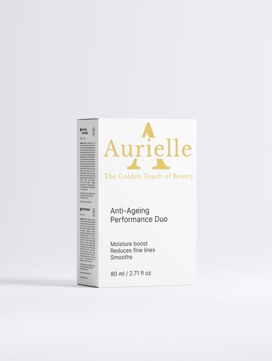 Anti-Aging Performance Duo