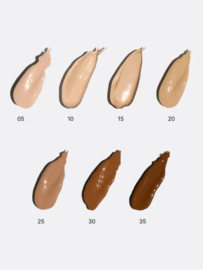 Correcting Concealer