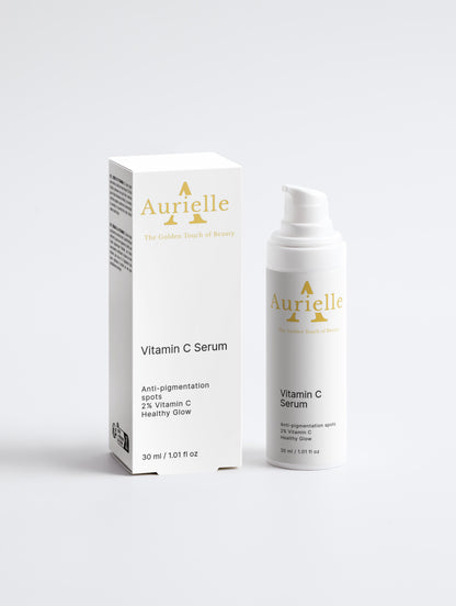 Vitamin C Serum