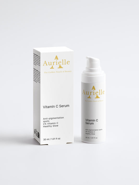 Vitamin C Serum