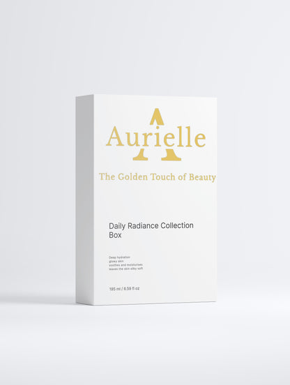 Daily Radiance Collection Box
