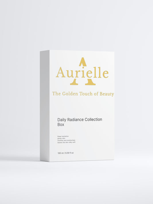 Daily Radiance Collection Box
