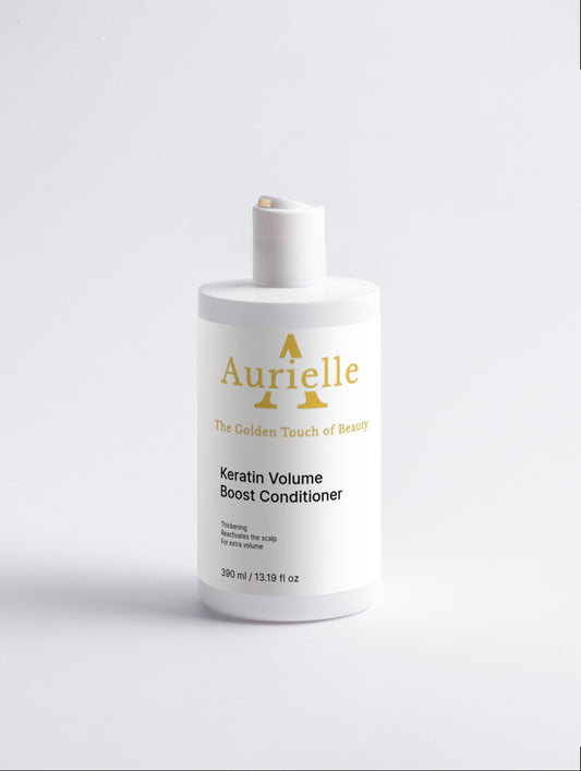 Keratin Volume Boost Conditioner