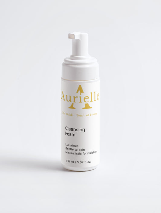 Cleansing Foam