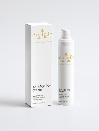 Anti-Ageing Performance Duo