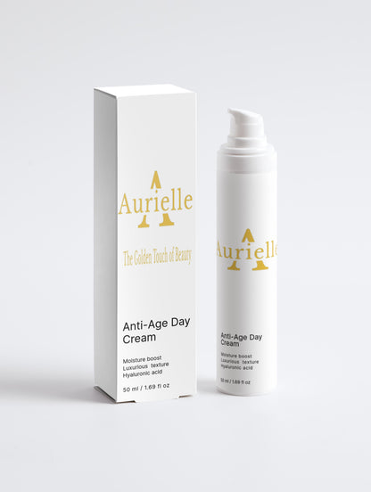 Anti-Age Day Cream