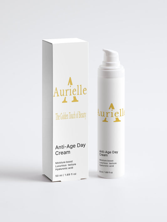 Anti-Age Day Cream